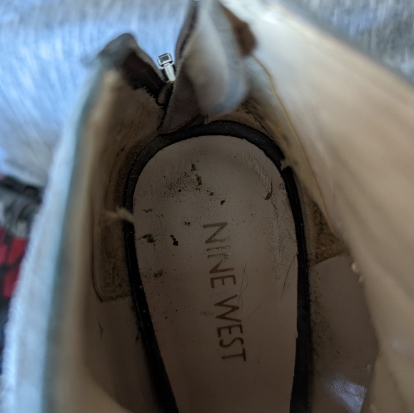 Shoes - Picture 8 of 8